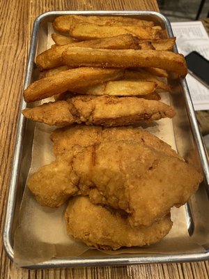 Chicken Tenders