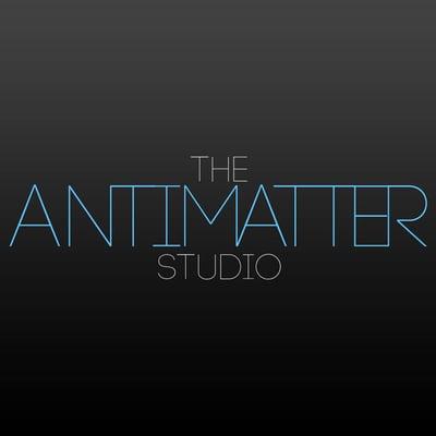 The Antimatter Studio