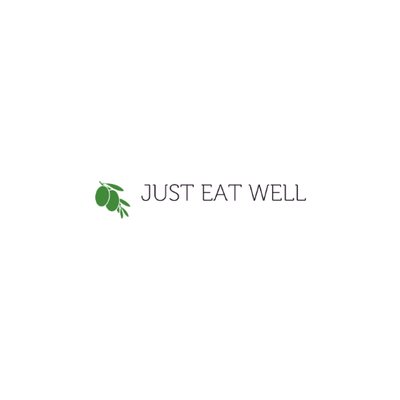 Just Eat Well