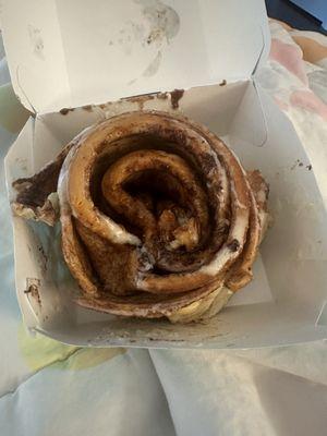 Cinnabon