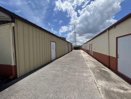 Titusville Self-Storage