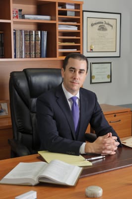 Attorney Adam M. Smallow