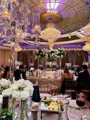 Tagllyan Banquet Hall