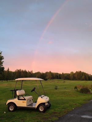 Limestone Country Club