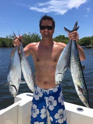 Deep Sea Fishing Charters Fort Lauderdale