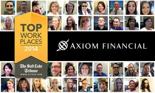 Axiom Financial