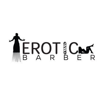 The Erotic Barber