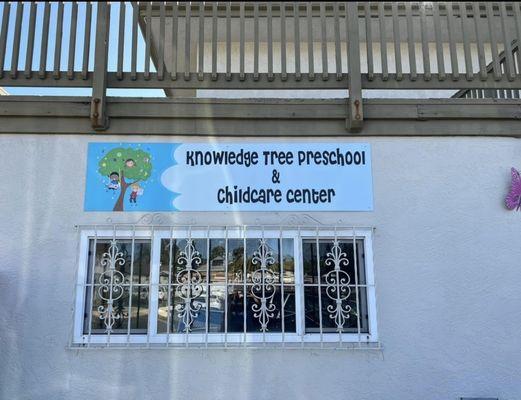 Knowledge Tree Preschool & Childcare Center