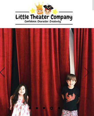 Little Theater Company