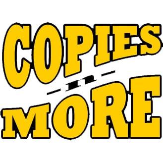 Copies & More