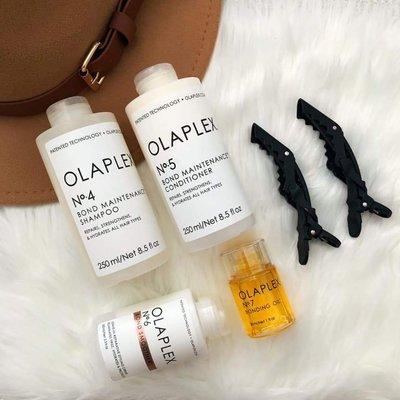 Olaplex, the best treatment ever!