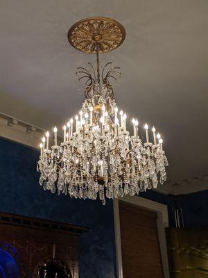 Chandelier