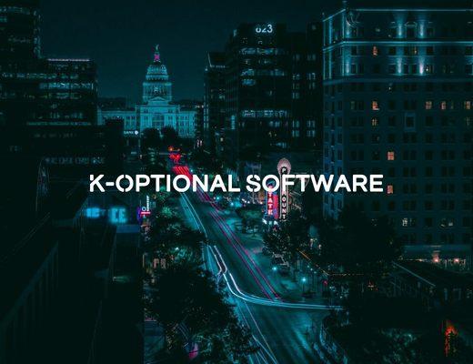 K-Optional Software