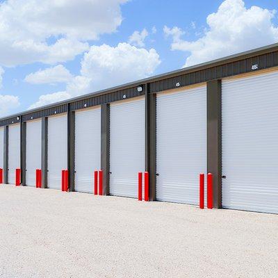 Affordable Self Storage