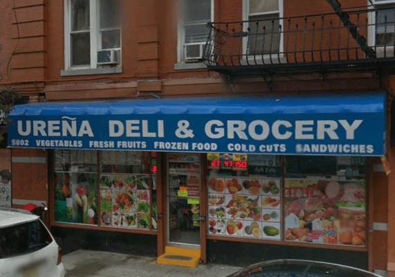 Urena Deli & Grocery