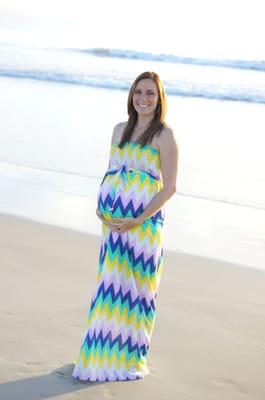 A | Maternity | Relight Photography