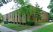 The Commercial Building - 1200 East Morehead Street, Charlotte, NC 28204. (Office Space for lease from 200 - 5,000 square feet).