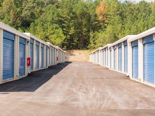 Paulding Storage