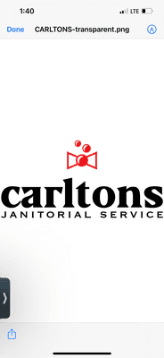 Carlton Janitorial Service