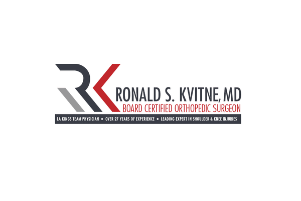 Ronald D. Kvitne, MD. Orthopedic Surgeon in Pasadena and Los Angeles, California.