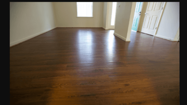 Quest Flooring Installation