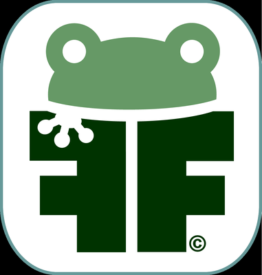 Frogtown Farms Logo