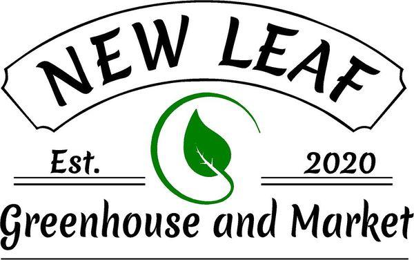 New Leaf Greenhouse and Market