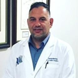 Dr. Michael C. Saraydarian