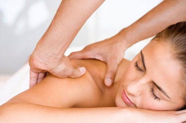 Precision Massage at The Art Of Massage