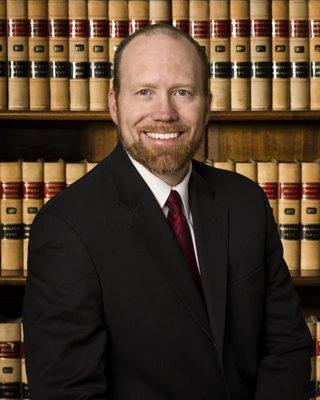 Brian A. Roemersma, firm partner, concentrates his practice in workers' compensation and disability.