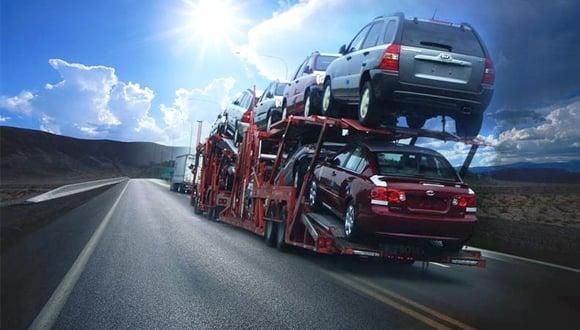 Image for Direct Connect Auto Transport