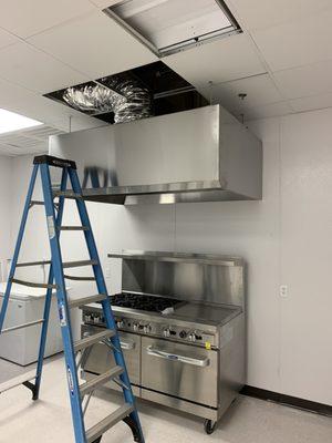 Commercial Kitchens of Texas