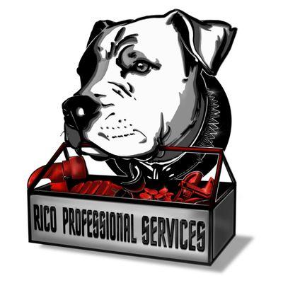 Rico Professional Services