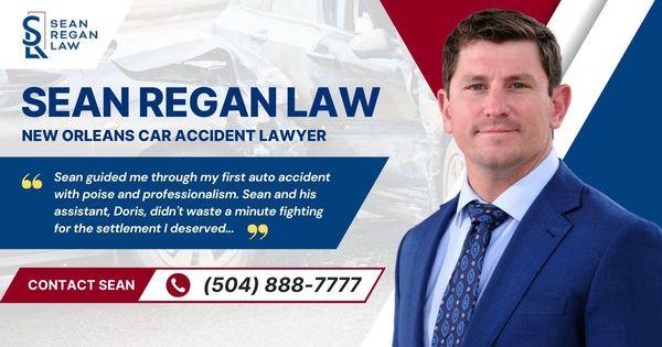 Sean Regan Law