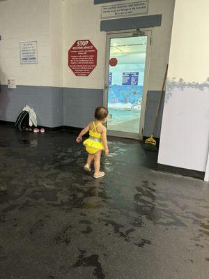 KIDS FIRST Swim School - Severna Park