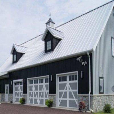 Metal Siding and Roofing Inc.