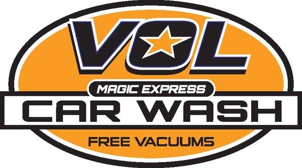 Vol Magic Wash