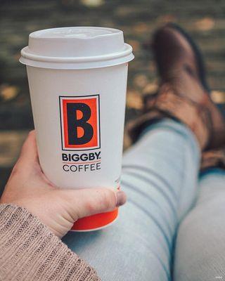 BIGGBY COFFEE