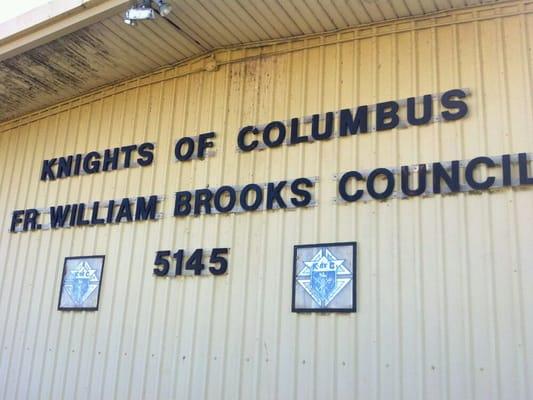 Knights of Columbus