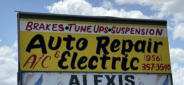 Xxclusivee Auto Repair