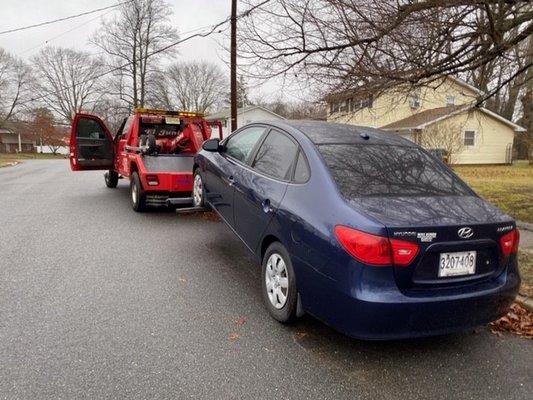 Franky's Towing- The Most Affordable & Reliable Towing Business in Ocean County NJ. - Local & Long Distance Towing - Parking Enforcement