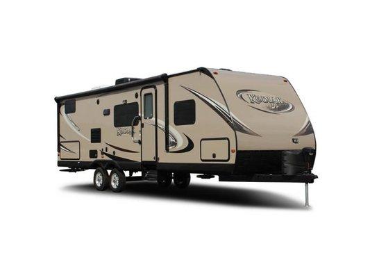 RV's For Less