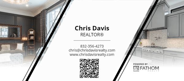 Chris Davis - Fathom Realty