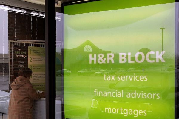 H&R Block