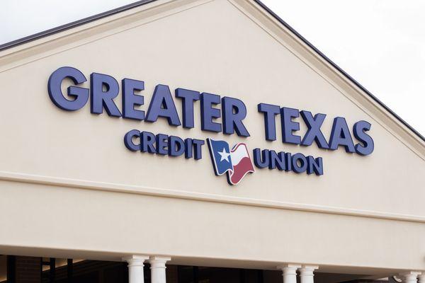 Greater Texas Credit Union