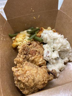 Southern Food Friday