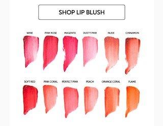 Lip Blush