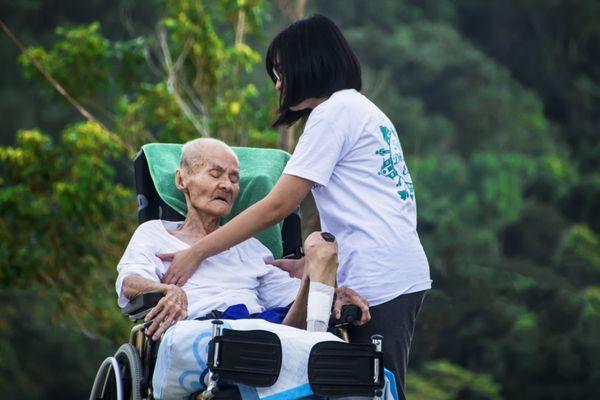 Tender Spirit in-home care