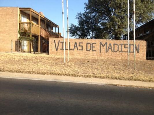 Villas de Madison