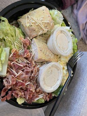 Spoons - Soups, Salads & Sandwiches - Fort Collins